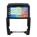 Штатна магнітола Kia Sorento 2009-2012 Element Prime 4/64 4G CarPlay