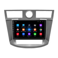 Штатна магнітола Chrysler Sebring  2006-2010 Element 1/16