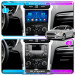 Штатна магнітола Ford Mondeo 2014-2019 Element 4/32