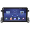 Штатна автомагнітола Suzuki Grand Vitara 2008-2012 Element 6/128 4G CarPlay