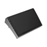 Штатна магнітола Peugeot 407 2004-2011 Element 6/128 4G CarPlay