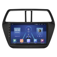 Штатна автомагнітола Suzuki SX4 (S-Cross) 2016- Element 4/32 4G CarPlay
