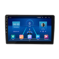 Штатна магнітола Ford Kuga 2008-2013 Element 4/64 4G CarPlay