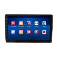 Штатна магнітола Ford Kuga 2008-2013 Element 4/64 4G CarPlay