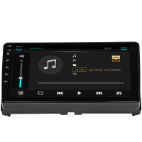 Штатна магнітола Ford Kuga 2008-2013 Element 4/64 4G CarPlay