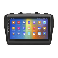 Штатна магнітола Suzuki Swift 2016- Element Prime 2/32 4G CarPlay