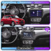 Штатна магнітола Suzuki Swift 2016- Element Prime 2/32 4G CarPlay