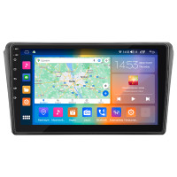 Штатна магнітола Toyota Avensis 2003-2006 Element Prime 4/64 4G CarPlay