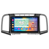 Штатна магнітола Toyota Venza 2008-2012 Element Prime 2/32 4G CarPlay
