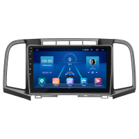 Штатна магнітола Toyota Venza 2012-2017 Element 4/64 4G CarPlay