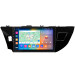 Штатна автомагнітола Toyota Corolla (E160, E170) 2012-2016 Element Prime 4/64 CarPlay 4G