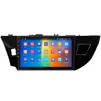 Штатна автомагнітола Toyota Corolla (E160, E170) 2012-2016 Element Prime 4/64 CarPlay 4G