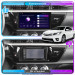 Штатна автомагнітола Toyota Corolla (E160, E170) 2012-2016 Element Prime 4/64 CarPlay 4G