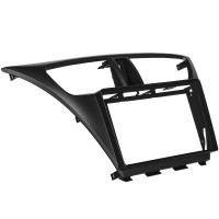 Перехідна рамка Honda Civic Hatchback 2012-2017 (0000)