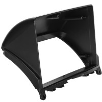 Перехідна рамка Mercedes Benz C Class W204 S204 2006-2011 (6933)