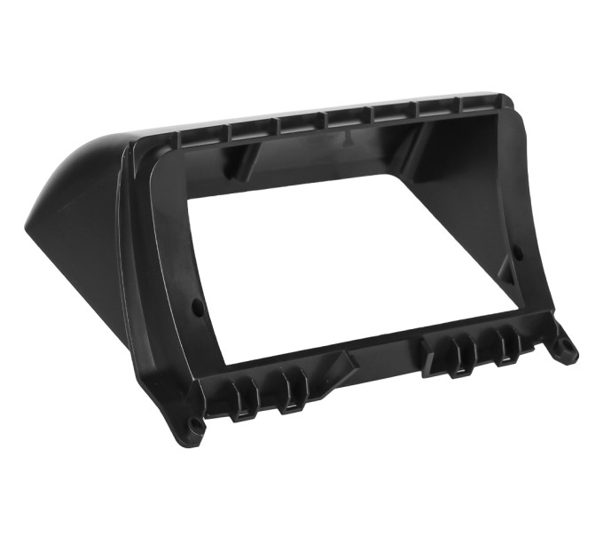 Перехідна рамка Mercedes Benz C Class W204 S204 2006-2011 (6933)