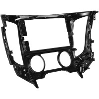 Перехідна рамка Mitsubishi L200 2015-2018 (3690)