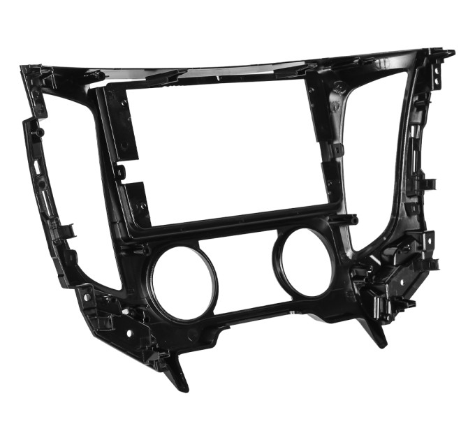 Перехідна рамка Mitsubishi L200 2015-2018 (3690)