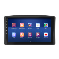 Штатна магнітола Toyota Land Cruiser 100 Series 1998-2002 Element 4/64 4G CarPlay