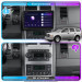 Штатна магнітола Dodge Durango 2003-2006 Element 2/32 4G