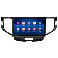 Штатна магнітола Acura TSX 2008-2014 Element 4/64 4G CarPlay
