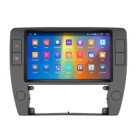 Штатна магнітола Volkswagen Passat B5 2000-2005 Element Prime 2/32 4G CarPlay