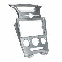 Перехідна рамка Kia Carens UN 2006-2012 Manual AC (6921)