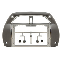 Перехідна рамка Toyota RAV4 2000-2003 (7029)