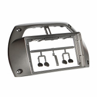 Перехідна рамка Toyota RAV4 2000-2003 (7029)