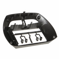 Перехідна рамка Toyota RAV4 2000-2003 (7029)