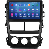 Штатна магнітола Toyota Yaris 2017-2020 Element Prime 4/64 CarPlay 4G