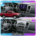 Штатна магнітола Toyota Tacoma 2011-2015 Element 4/32 4G CarPlay