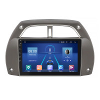 Штатна магнітола Toyota RAV4 (XA20) 2000-2003 Element 4/64 4G CarPlay