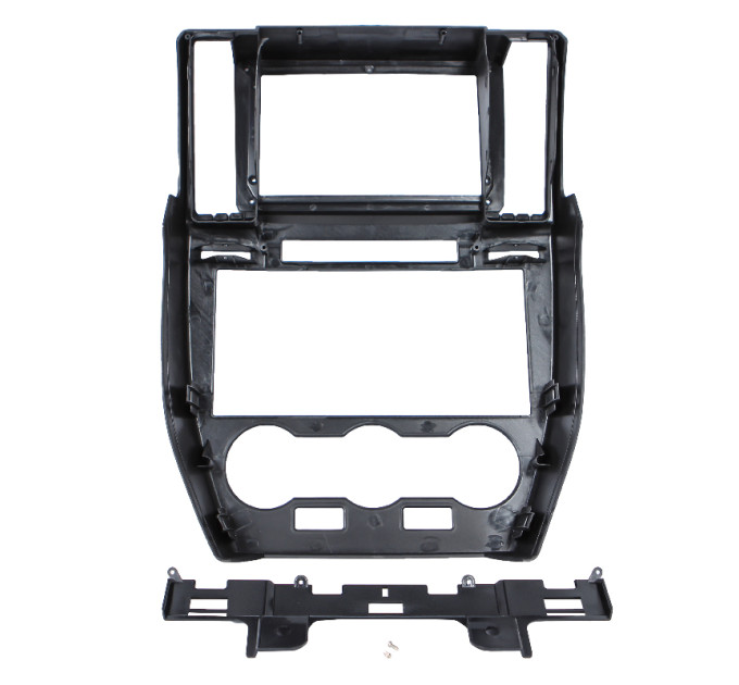 Перехідна рамка Land Rover Freelander 2006-2014 (7345)