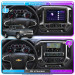 Штатна магнітола Chevrolet Silverado (K2XX) 2013-2015 Element 4/32 4G