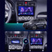 Штатна магнітола Subaru Forester 2016-2018 Element 6/128 4G CarPlay