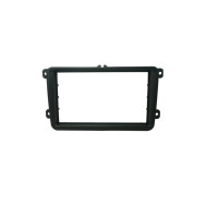 Перехідна рамка Volkswagen Touran/Jetta/Golf/Tiguan 2009 (YE-VW 007) 2 DIN 173x98
