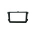 Перехідна рамка Volkswagen Touran/Jetta/Golf/Tiguan 2009 (YE-VW 007) 2 DIN 173x98