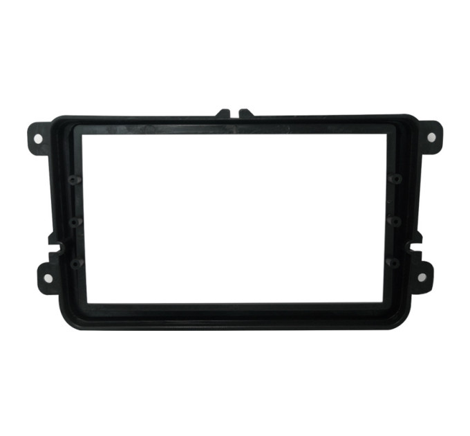 Перехідна рамка Volkswagen Touran/Jetta/Golf/Tiguan 2009 (YE-VW 007) 2 DIN 173x98