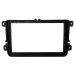 Перехідна рамка Volkswagen Touran/Jetta/Golf/Tiguan 2009 (YE-VW 007) 2 DIN 173x98
