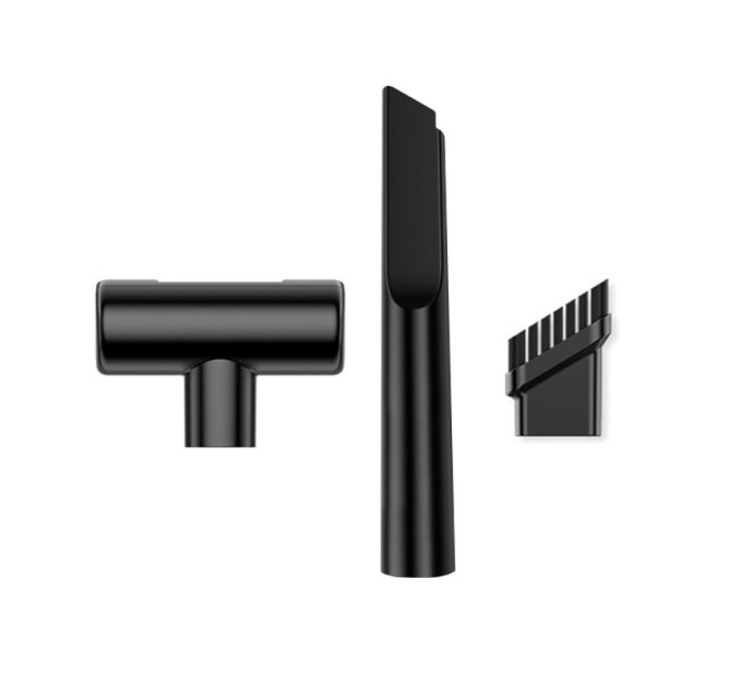 Автопилосос HELLOLEIBOO LB-067-C Black