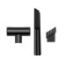 Автопилосос HELLOLEIBOO LB-067-C Black