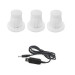 Автопилосос HELLOLEIBOO LB-067-C Black