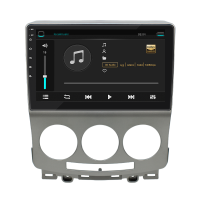 Штатна магнітола Mazda Premacy (CR) 2005-2007 Element 6/128 4G CarPlay