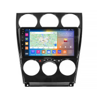 Штатна магнітола Mazda 6 (GG) 2002-2005 Element Prime 2/32 CarPlay 4G