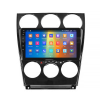 Штатна магнітола Mazda 6 (GG) 2002-2005 Element Prime 2/32 CarPlay 4G