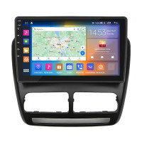 Штатна магнітола Opel Combo D 2011-2017 Element Prime 4/64 CarPlay 4G