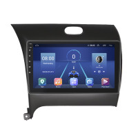 Штатна магнітола Kia Forte 2013-2016 Element 6/128 4G CarPlay
