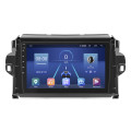 Штатна магнітола Toyota Fortuner 2015-2020 Element 4/32 4G CarPlay
