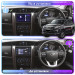 Штатна магнітола Toyota Fortuner 2015-2020 Element 4/32 4G CarPlay